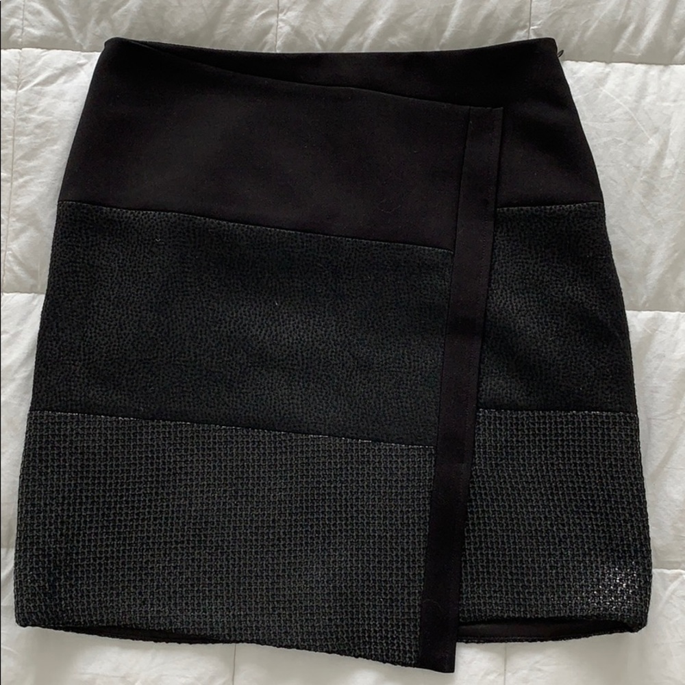 White House Black Market Mini Skirt